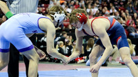 2024 State Tourney 144lbs Parker Olson Bout 1 (5)