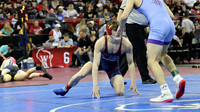 2024 State Tourney 144lbs Parker Olson Bout 1 (20)