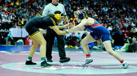 2024 STATE Tourney Sophia Bassino Bout 1 (5)