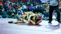 2024 STATE Tourney Sophia Bassino Bout 1 (16)