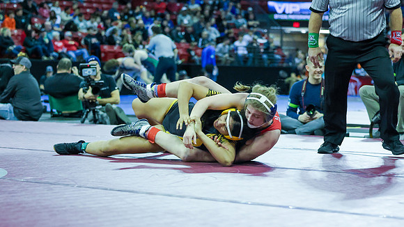 2024 STATE Tourney Sophia Bassino Bout 1 (16)
