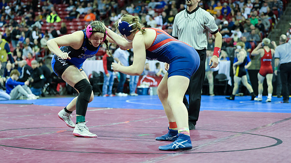2024 STATE TOURNEY 165 Sophia Bassino Bout 2 (4)