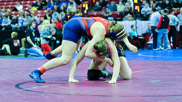 2024 STATE TOURNEY 165 Sophia Bassino Bout 2 (6)