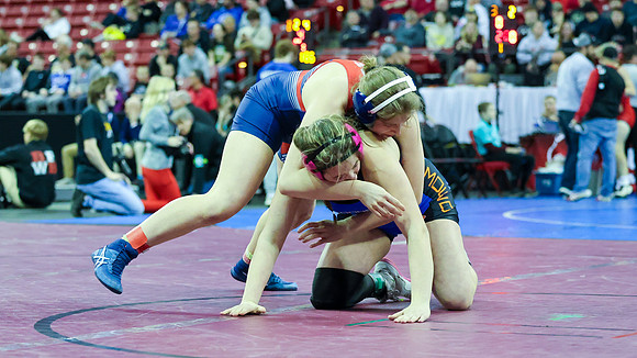 2024 STATE TOURNEY 165 Sophia Bassino Bout 2 (8)