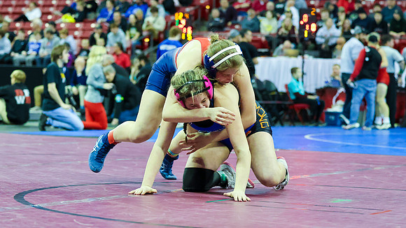 2024 STATE TOURNEY 165 Sophia Bassino Bout 2 (9)