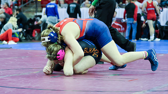 2024 STATE TOURNEY 165 Sophia Bassino Bout 2 (12)