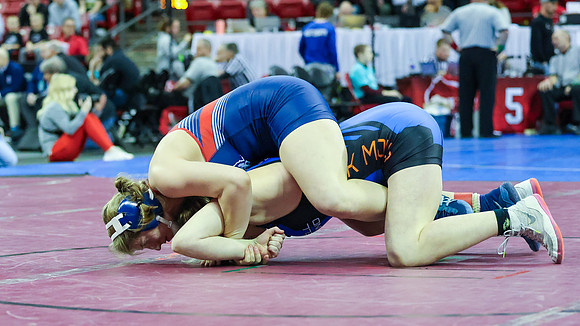 2024 STATE TOURNEY 165 Sophia Bassino Bout 2 (13)