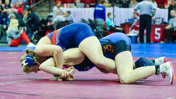 2024 STATE TOURNEY 165 Sophia Bassino Bout 2 (14)