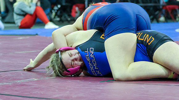 2024 STATE TOURNEY 165 Sophia Bassino Bout 2 (17)