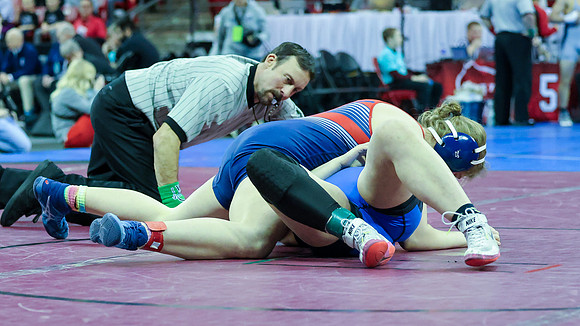 2024 STATE TOURNEY 165 Sophia Bassino Bout 2 (19)