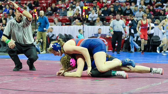 2024 STATE TOURNEY 165 Sophia Bassino Bout 2 (21)