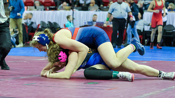 2024 STATE TOURNEY 165 Sophia Bassino Bout 2 (22)