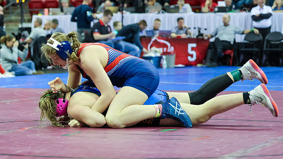 2024 STATE TOURNEY 165 Sophia Bassino Bout 2 (23)