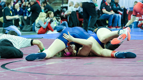 2024 STATE TOURNEY 165 Sophia Bassino Bout 2 (32)