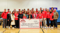 2024 Big Bill Invitational Group & Check  (1)