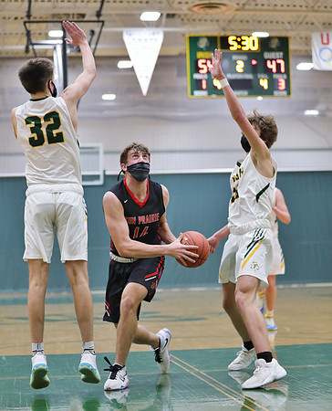14 Ben Olson 2021 vs. Freedom (1)