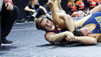 2024 STATE TOURNEY 215lbs. Jaxon Johnson  (2)