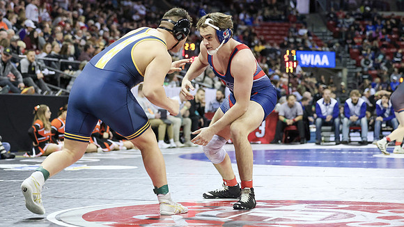 2024 STATE TOURNEY 215lbs. Jaxon Johnson  (10)