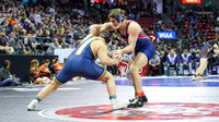 2024 STATE TOURNEY 215lbs. Jaxon Johnson  (12)