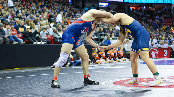 2024 STATE TOURNEY 215lbs. Jaxon Johnson  (31)