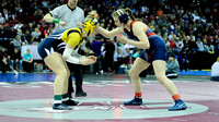 STATE Tourney 165lbs. Sophia Bassino Bout 5  (9)