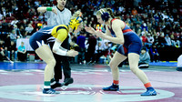 STATE Tourney 165lbs. Sophia Bassino Bout 5  (8)
