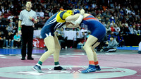 STATE Tourney 165lbs. Sophia Bassino Bout 5  (12)
