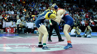 STATE Tourney 165lbs. Sophia Bassino Bout 5  (13)