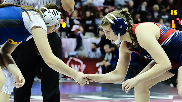 2024 STATE TOURNEY 165lbs. Sophia Bassino  3rd Place  (7)