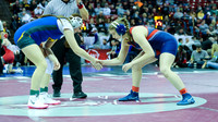 2024 STATE TOURNEY 165lbs. Sophia Bassino  3rd Place  (6)