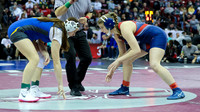 2024 STATE TOURNEY 165lbs. Sophia Bassino  3rd Place  (11)