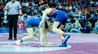 2024 STATE TOURNEY 165lbs. Sophia Bassino  3rd Place  (15)