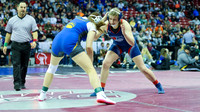 2024 STATE TOURNEY 165lbs. Sophia Bassino  3rd Place  (14)