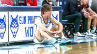 2-20-24 Casey Wambach vs. Sun Prairie East at Sun Prairie West