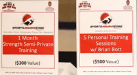 Big Bill & Bob Van Wie 2024 Invitational Sponsors  (18)