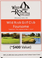 Big Bill & Bob Van Wie 2024 Invitational Sponsors  (5)