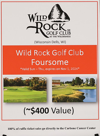 Big Bill & Bob Van Wie 2024 Invitational Sponsors  (5)