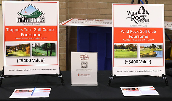 Big Bill & Bob Van Wie 2024 Invitational Sponsors  (4)