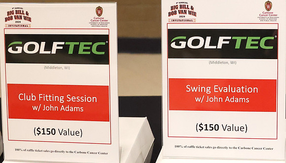 Big Bill & Bob Van Wie 2024 Invitational Sponsors  (16)