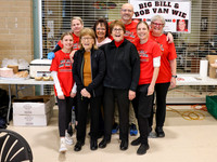 BIG BILL & BOB VAN WIE Invitational Helpers  (1)