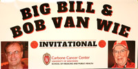 CARBONE CANCER BIG BILL & BOB VAN WIE  Invitational