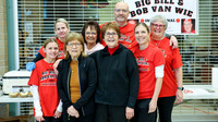 BIG BILL & BOB VAN WIE Invitational Helpers  (5)