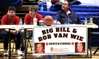 BIG BILL & BOB VAN WIE Invitational Helpers  (10)