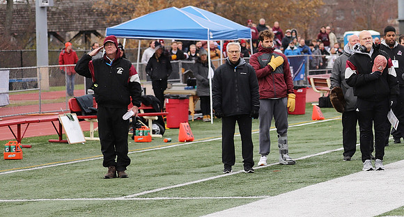Coach Frank Tierney (1)