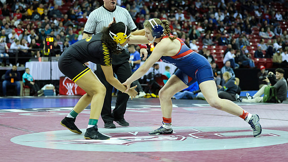 2024 STATE Tourney Sophia Bassino Bout 1 (7)