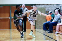 2-25-24 Waunakee 7th Grade Boys vs. Madison Memorial at Big Bill & Bob Van Wie Invitational  (6)