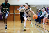 2-25-24 Waunakee 7th Grade Boys vs. Madison Memorial at Big Bill & Bob Van Wie Invitational  (10)