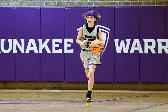2-25-24 Waunakee 7th Grade Boys vs. Madison Memorial at Big Bill & Bob Van Wie Invitational  (14)