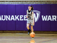 2-25-24 Waunakee 7th Grade Boys vs. Madison Memorial at Big Bill & Bob Van Wie Invitational  (15)