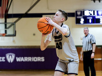 2-25-24 Waunakee 7th Grade Boys vs. Madison Memorial at Big Bill & Bob Van Wie Invitational  (19)